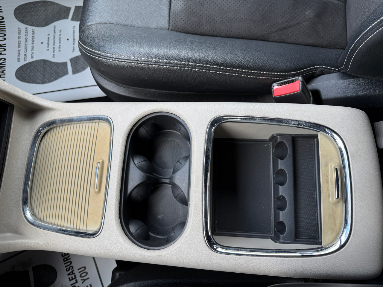 Dodge Grand Caravan SXT 2020