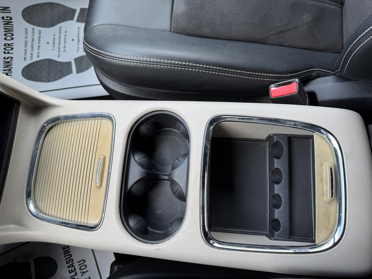 Dodge Grand Caravan SXT 2020