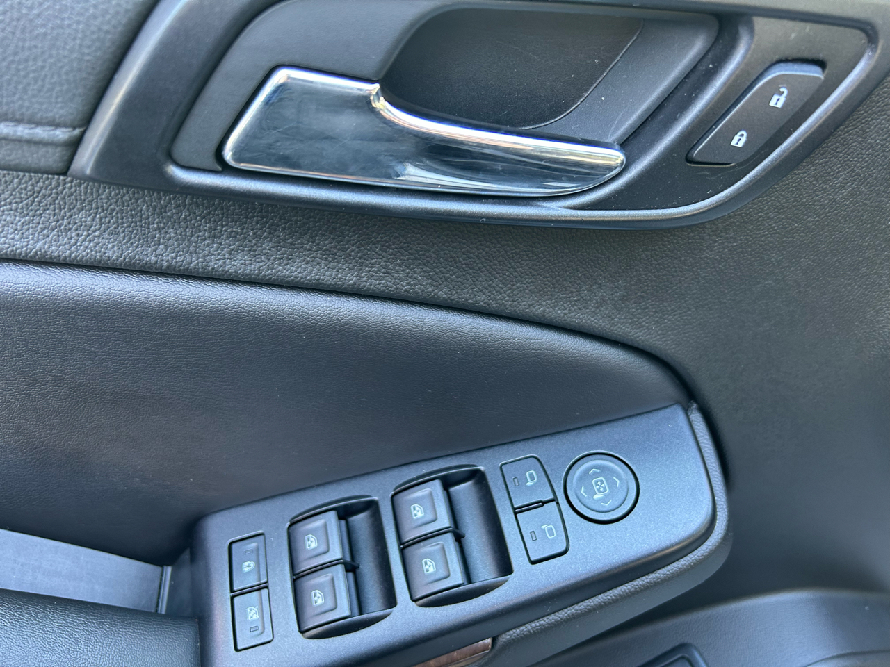 Chevrolet Tahoe LT 4WD 2019