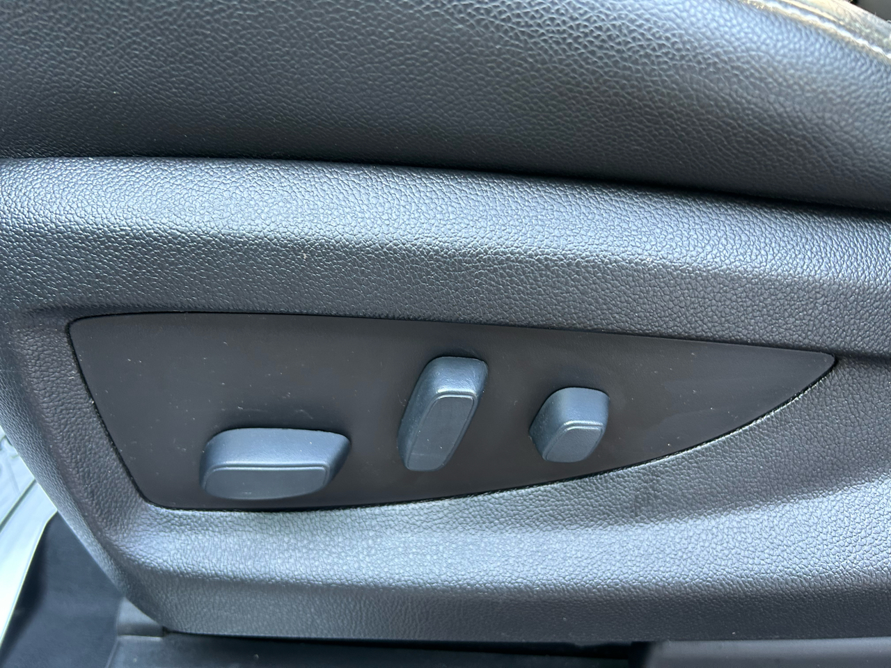 Chevrolet Tahoe LT 4WD 2019