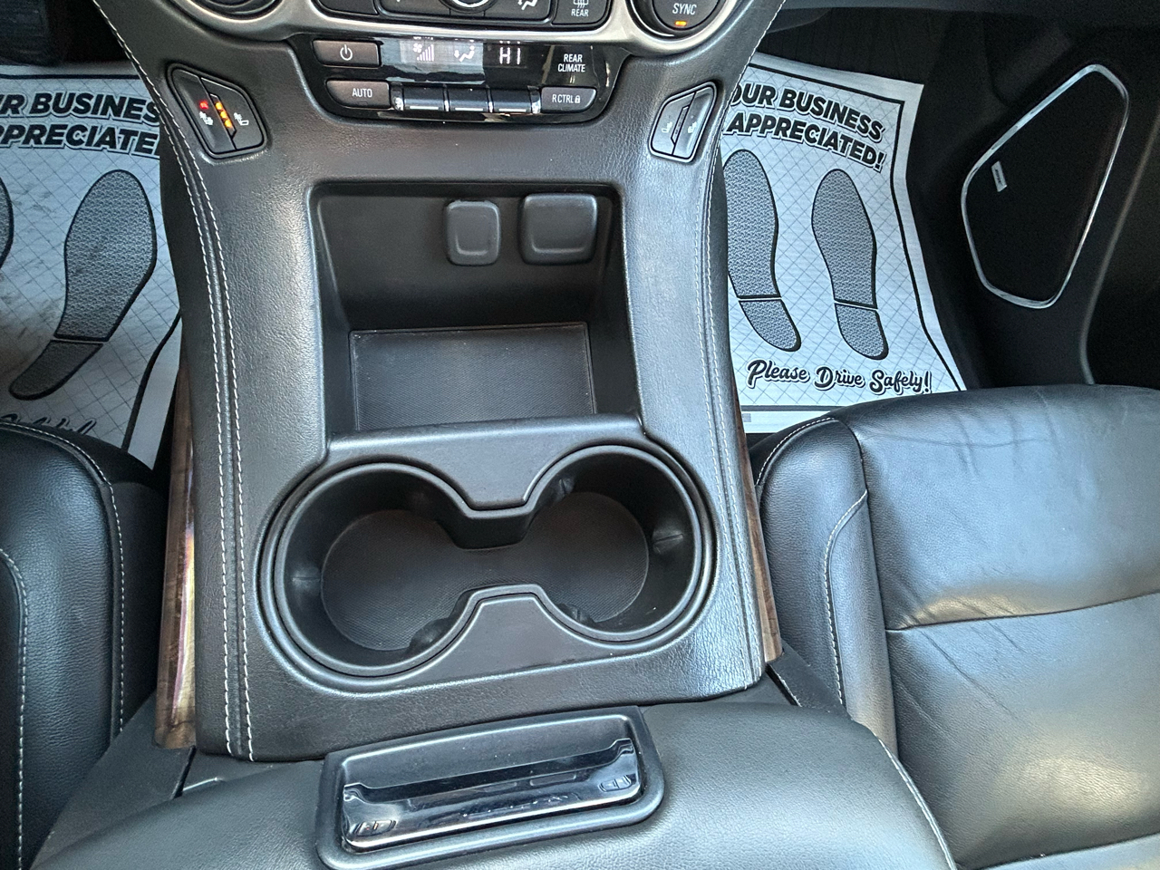 Chevrolet Tahoe LT 4WD 2019