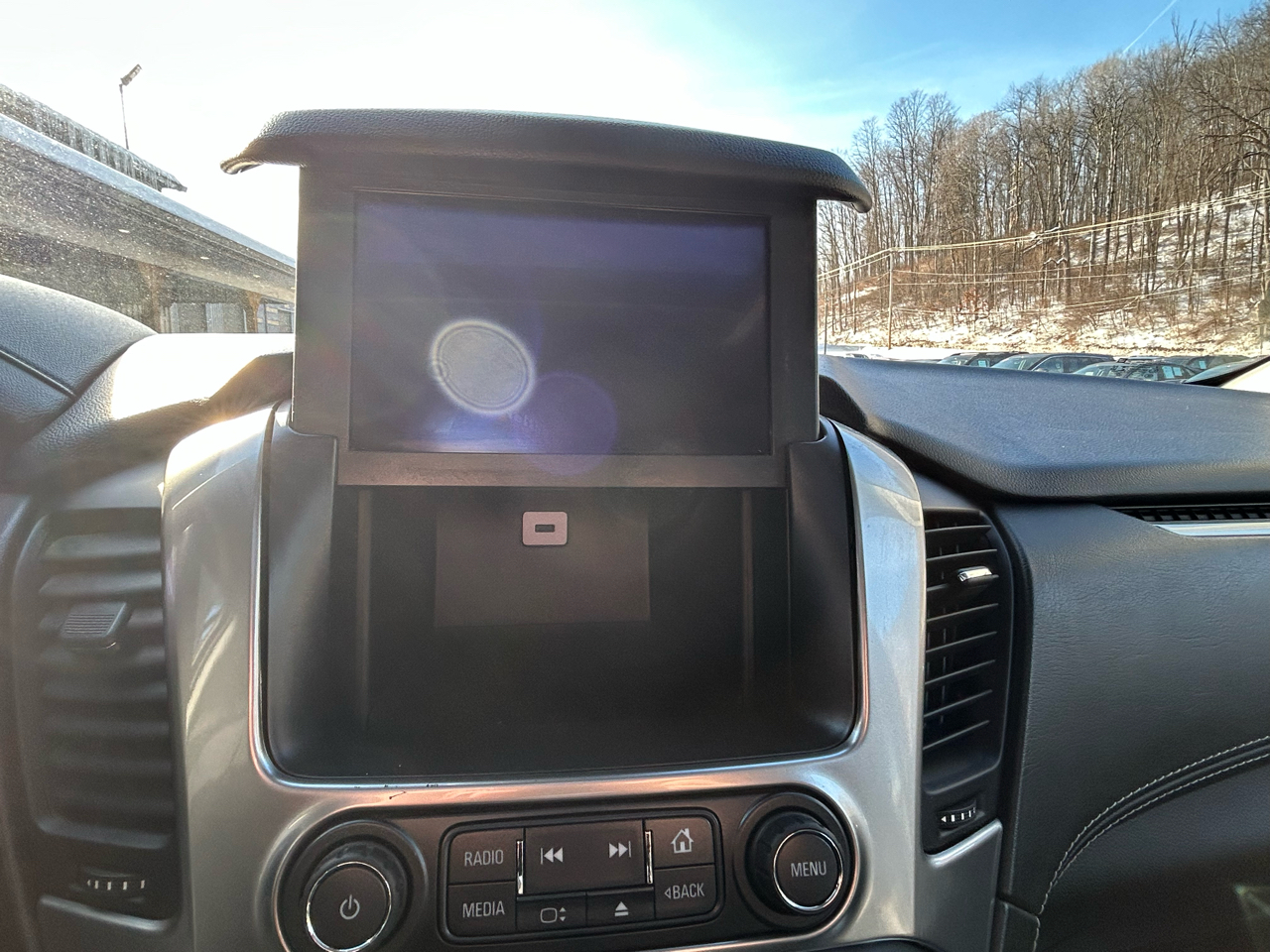 Chevrolet Tahoe LT 4WD 2019