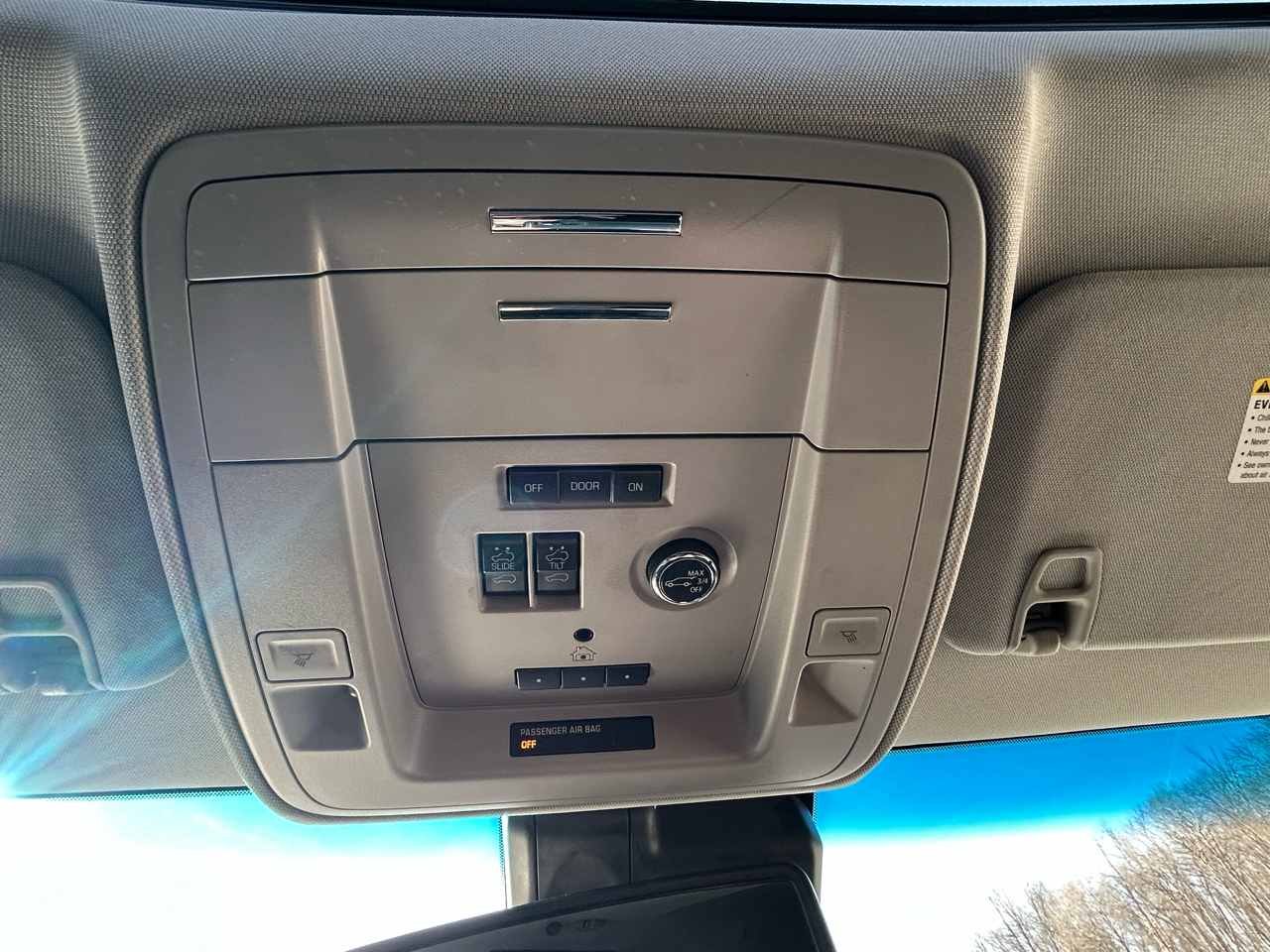 Chevrolet Tahoe LT 4WD 2019