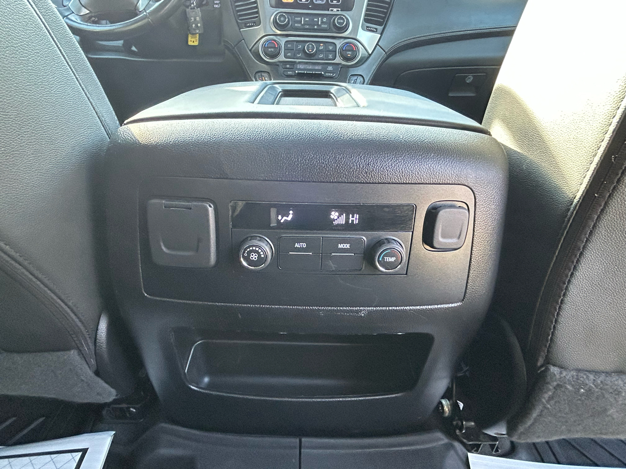 Chevrolet Tahoe LT 4WD 2019