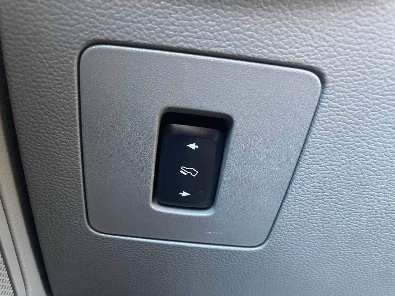 Ford F-150 XL SuperCrew 5.5-ft. Bed 4WD 2015