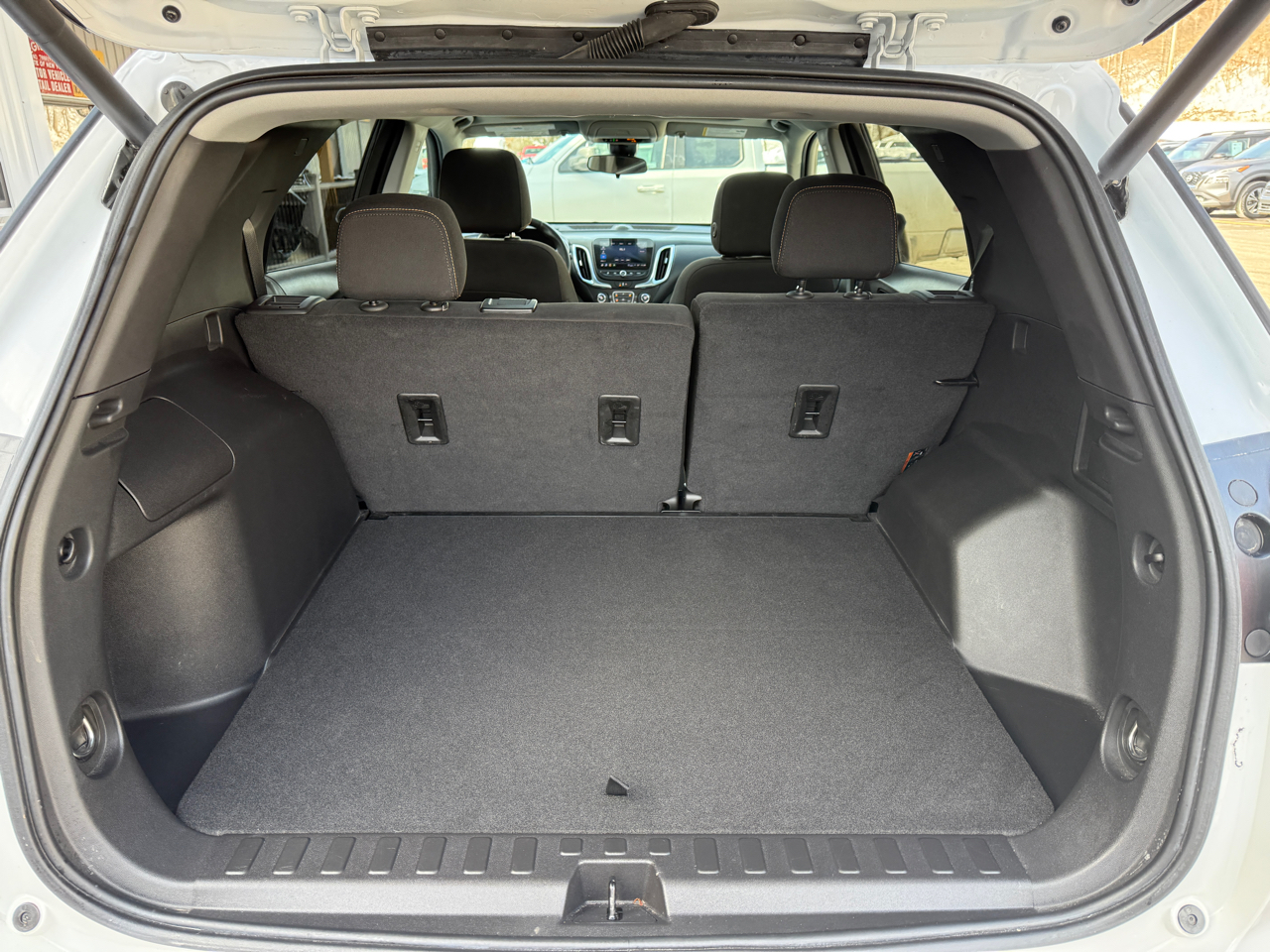 Chevrolet Equinox LT AWD 2022