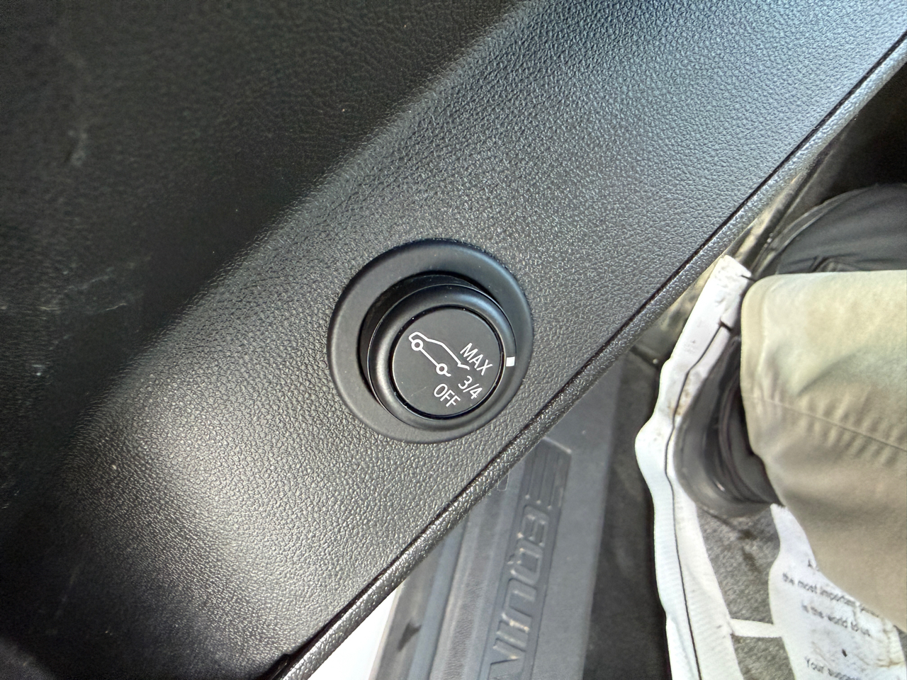 Chevrolet Equinox LT AWD 2022