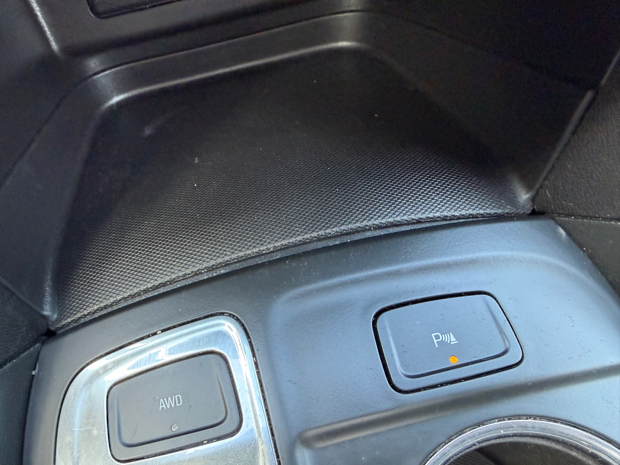 Chevrolet Equinox LT AWD 2022