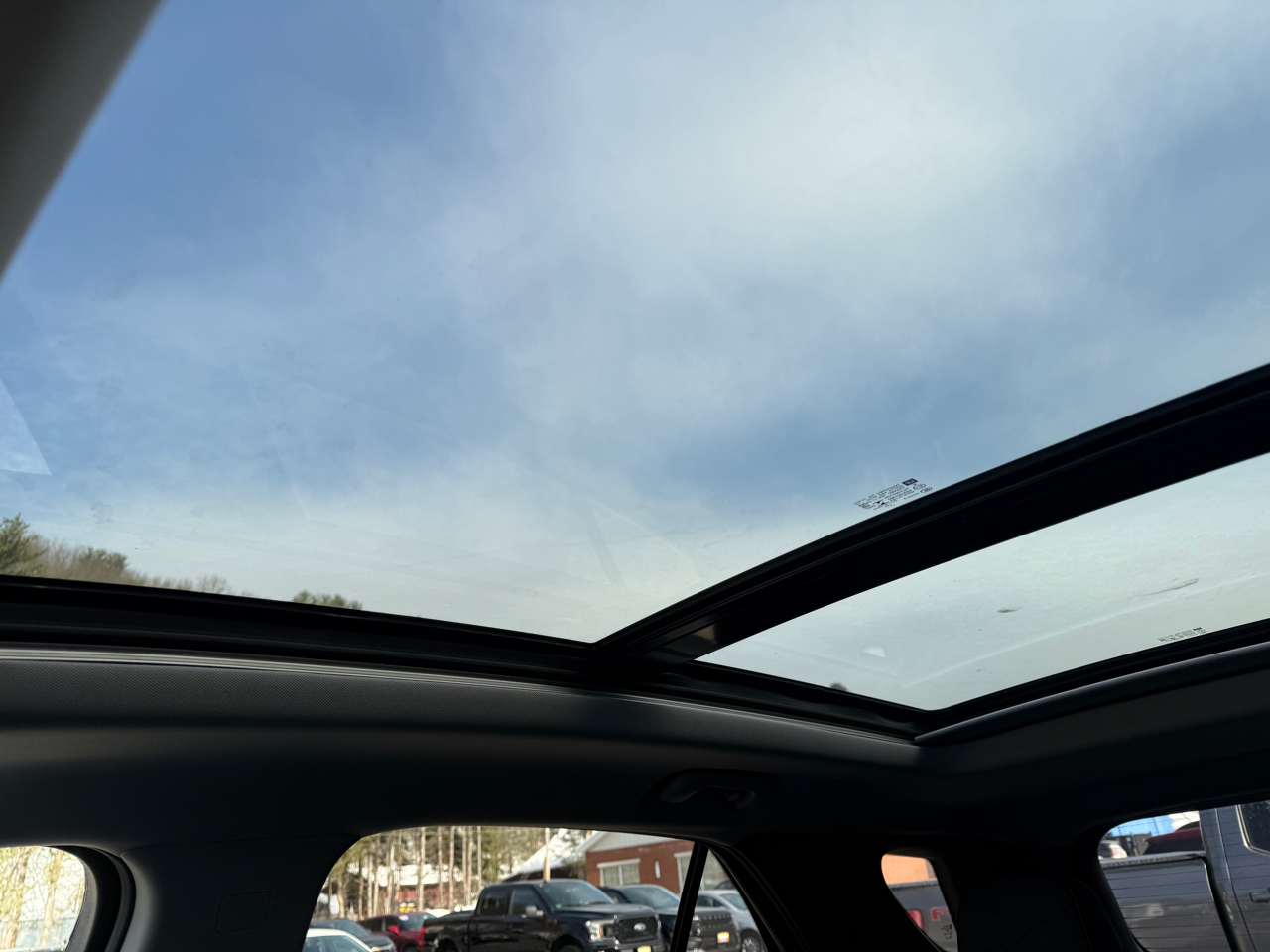 Chevrolet Equinox LT AWD 2022