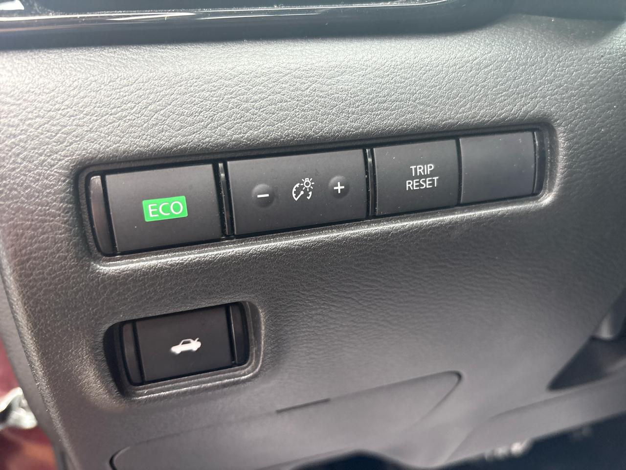 Nissan Sentra SV 2023