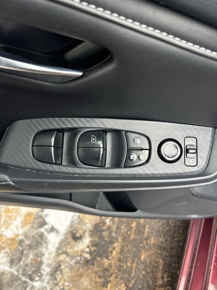 Nissan Sentra SV 2023