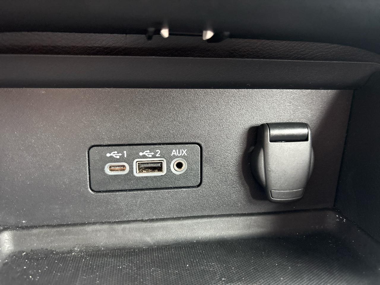 Nissan Sentra SV 2023