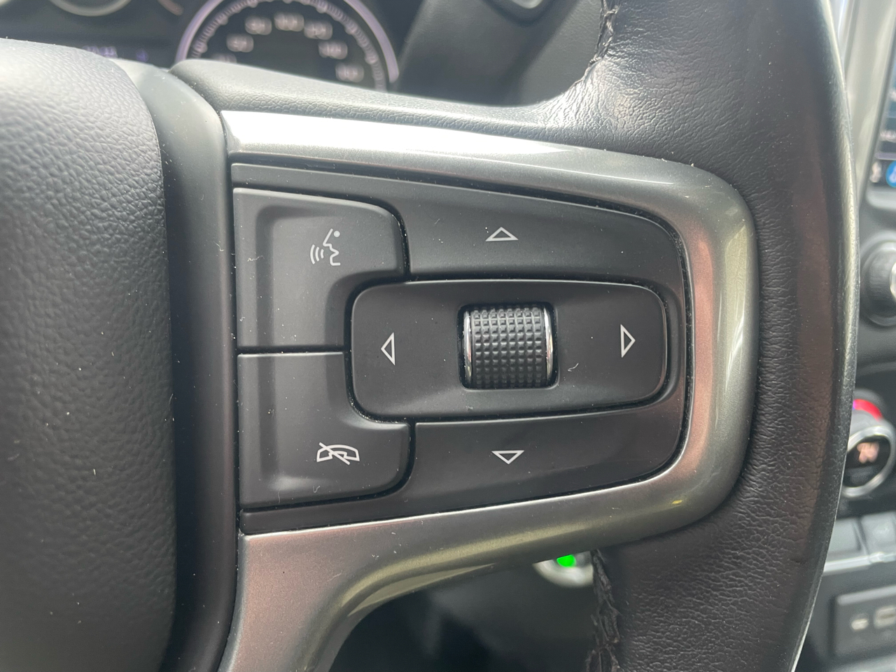 Chevrolet Silverado 3500HD LT Crew Cab 4WD 2022