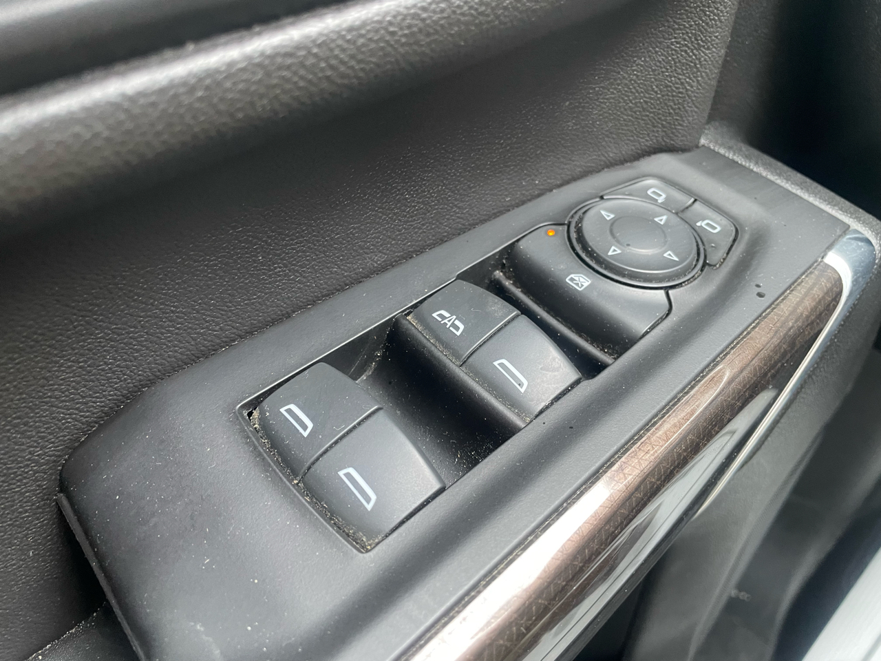 Chevrolet Silverado 3500HD LT Crew Cab 4WD 2022