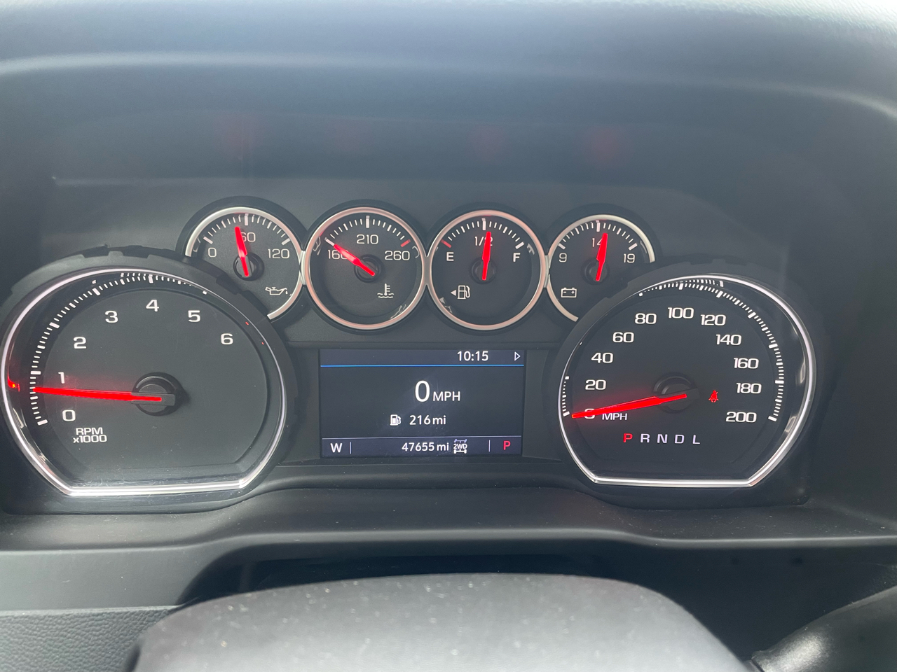 Chevrolet Silverado 3500HD LT Crew Cab 4WD 2022