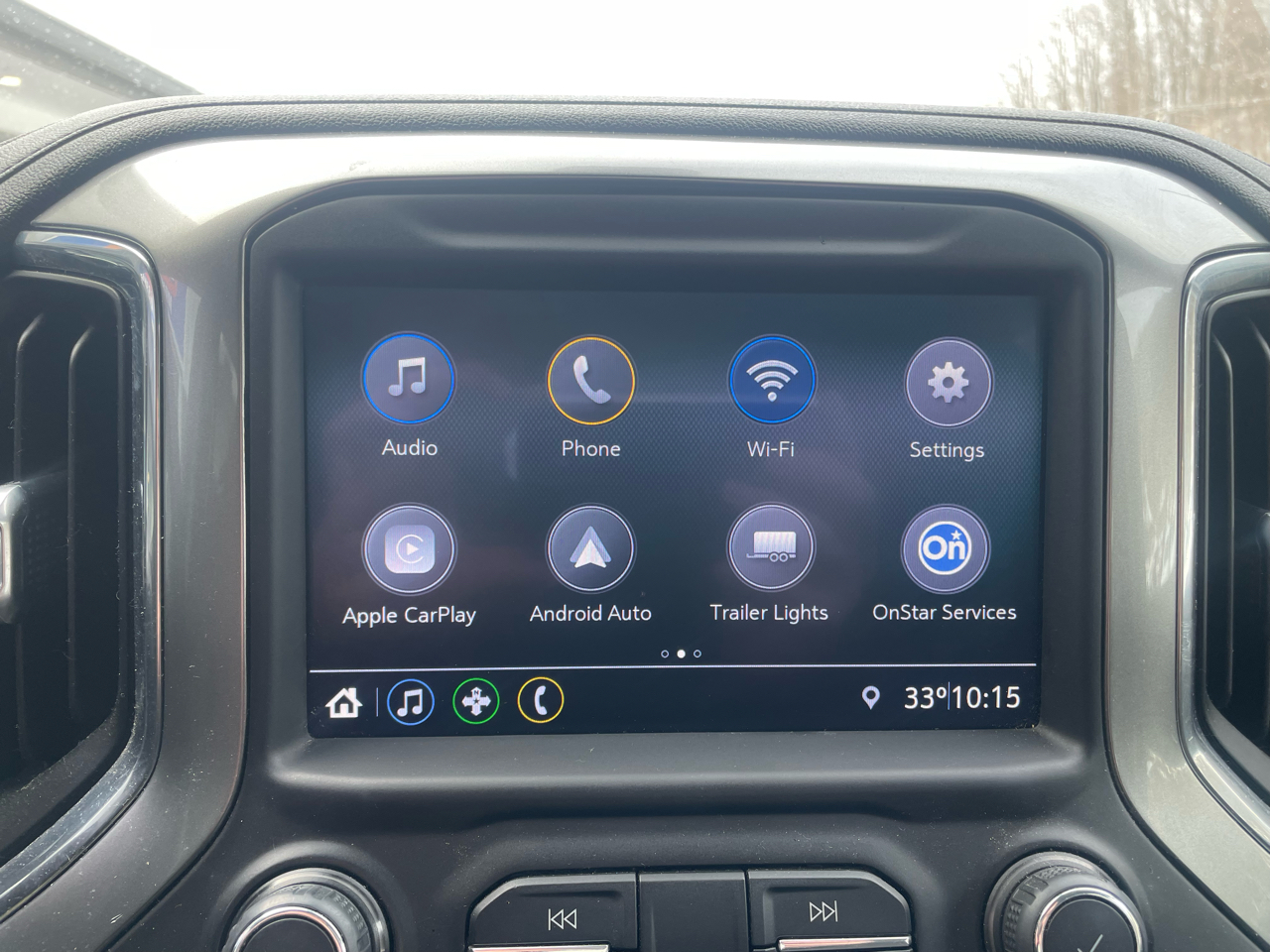 Chevrolet Silverado 3500HD LT Crew Cab 4WD 2022