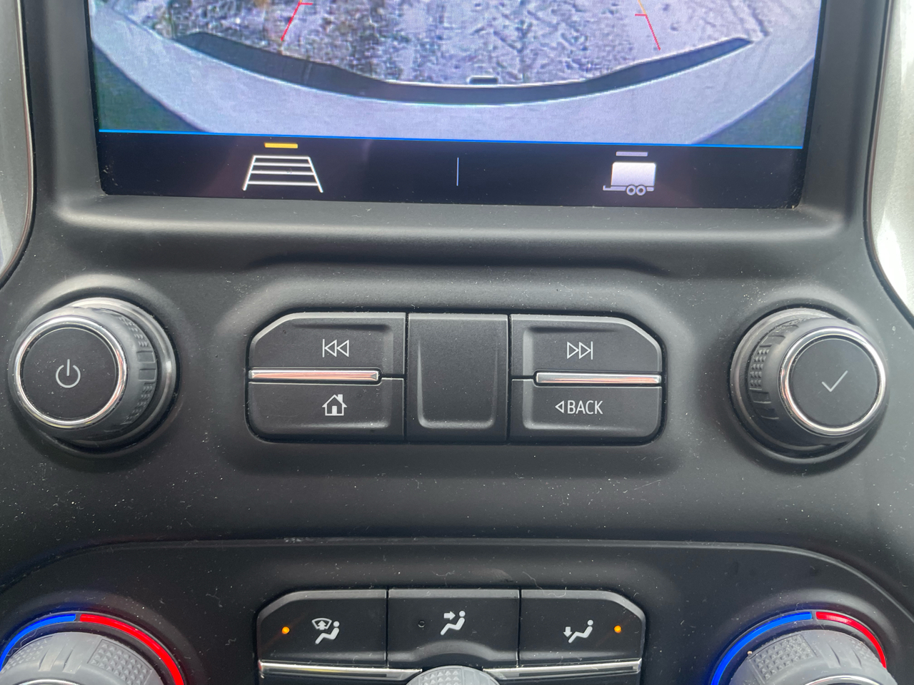 Chevrolet Silverado 3500HD LT Crew Cab 4WD 2022