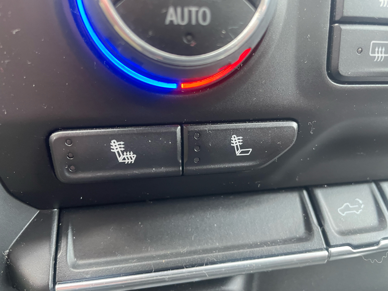 Chevrolet Silverado 3500HD LT Crew Cab 4WD 2022