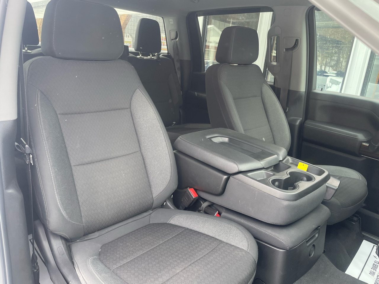 Chevrolet Silverado 3500HD LT Crew Cab 4WD 2022