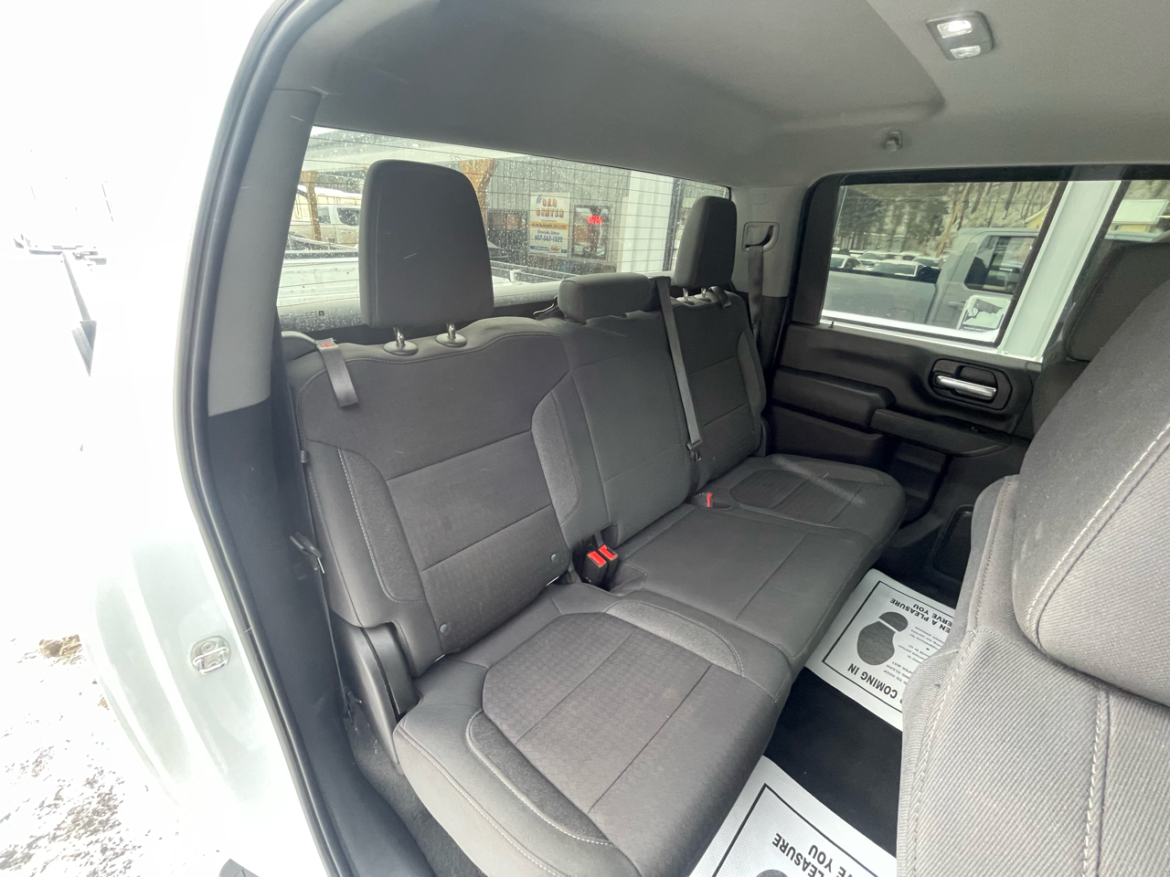 Chevrolet Silverado 3500HD LT Crew Cab 4WD 2022