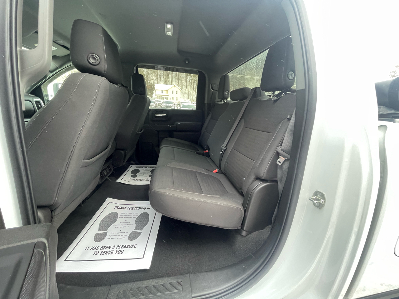 Chevrolet Silverado 3500HD LT Crew Cab 4WD 2022