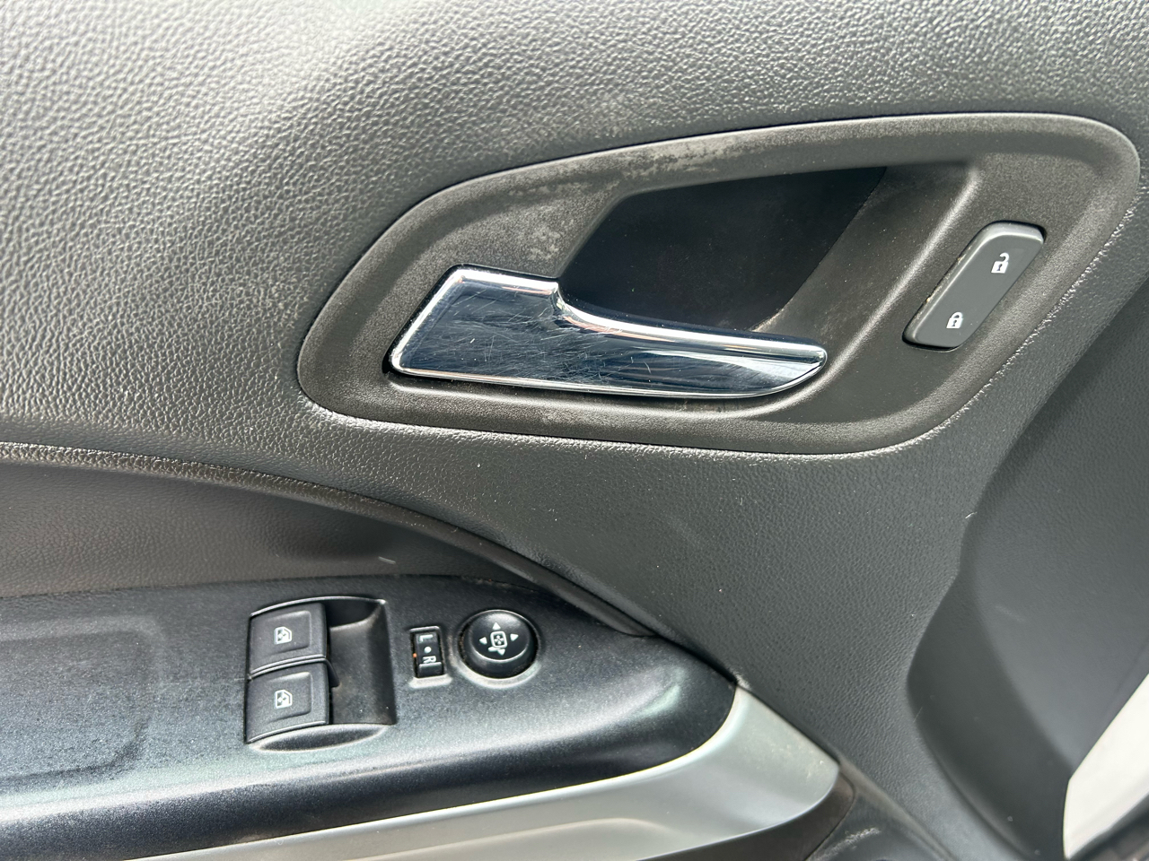 Chevrolet Colorado Z71 Ext. Cab 4WD 2022