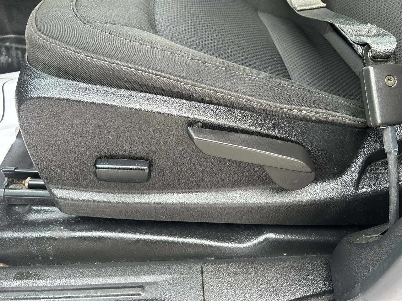 Chevrolet Colorado Z71 Ext. Cab 4WD 2022