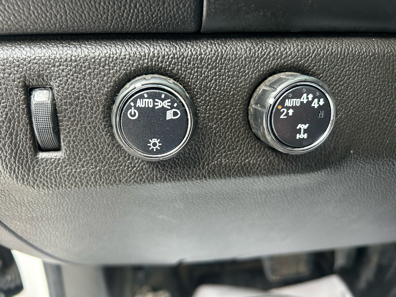 Chevrolet Colorado Z71 Ext. Cab 4WD 2022