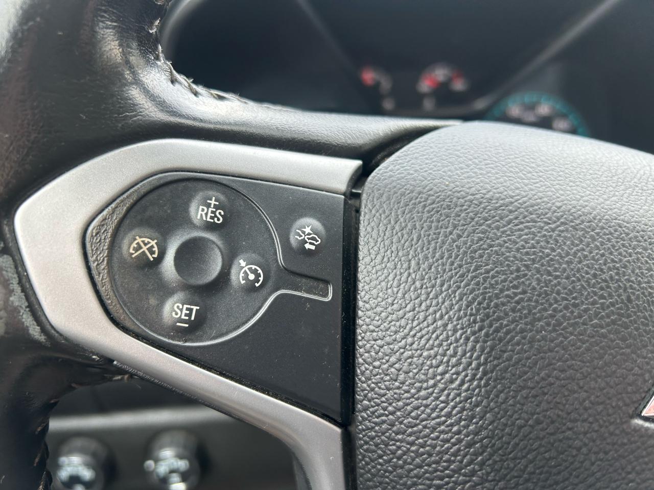 Chevrolet Colorado Z71 Ext. Cab 4WD 2022