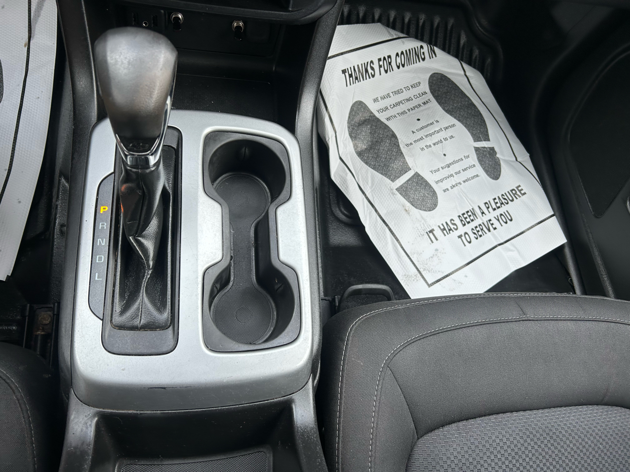 Chevrolet Colorado Z71 Ext. Cab 4WD 2022