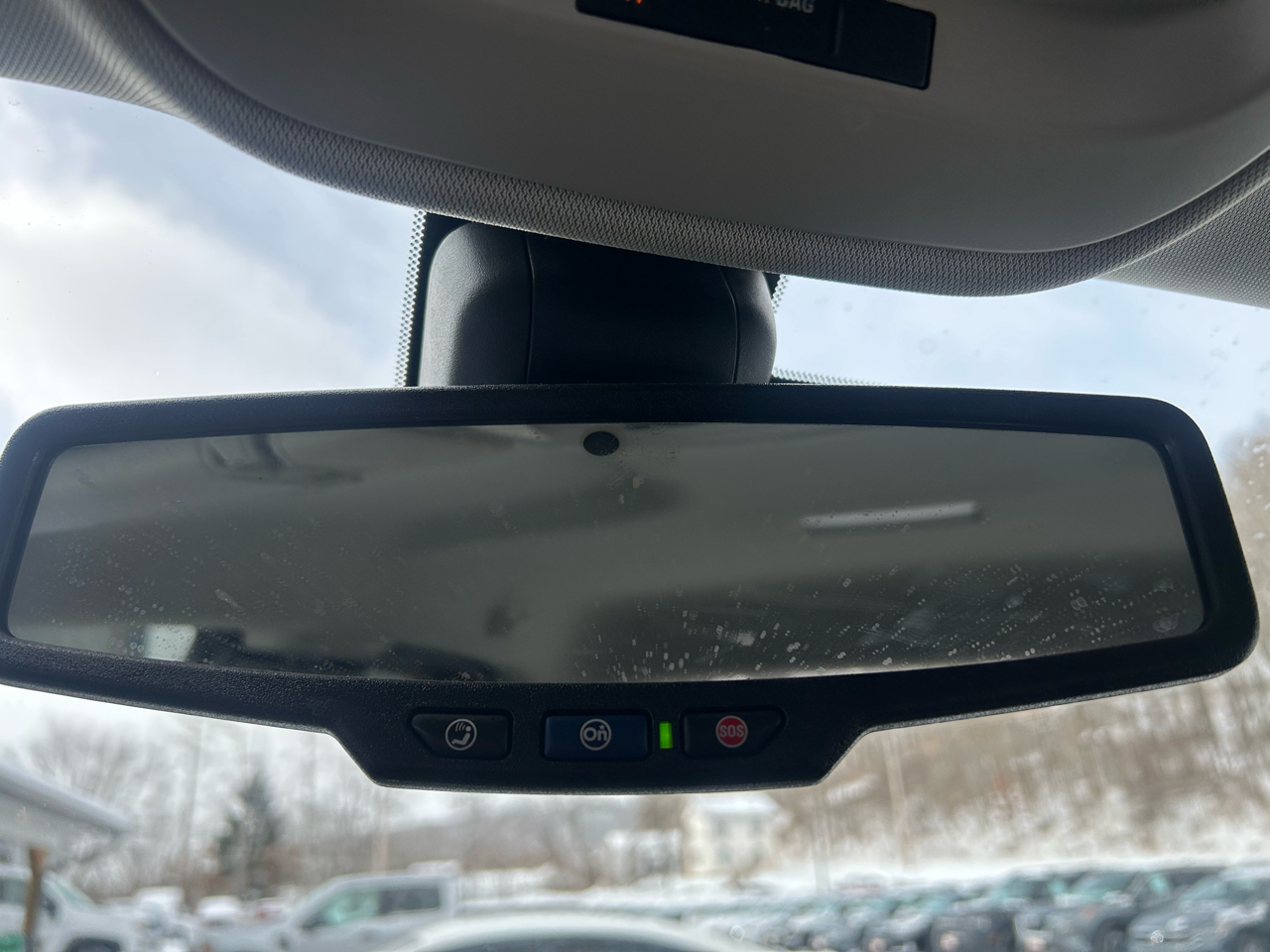 Chevrolet Colorado Z71 Ext. Cab 4WD 2022