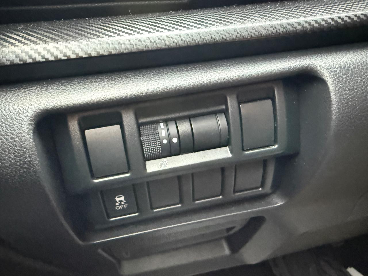 Subaru Crosstrek 2.0i Premium CVT 2019