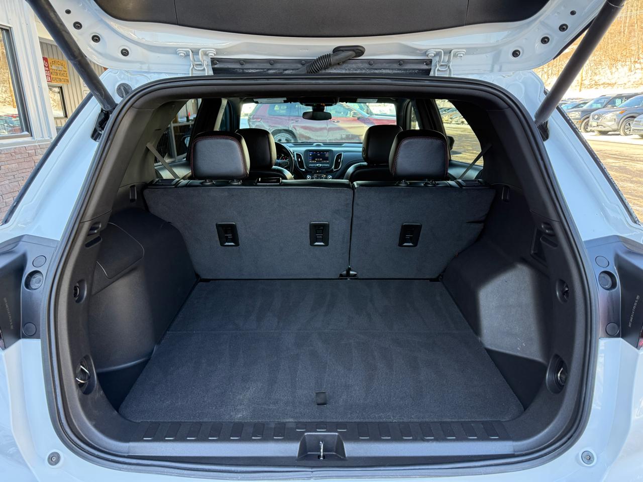 Chevrolet Equinox RS 2023