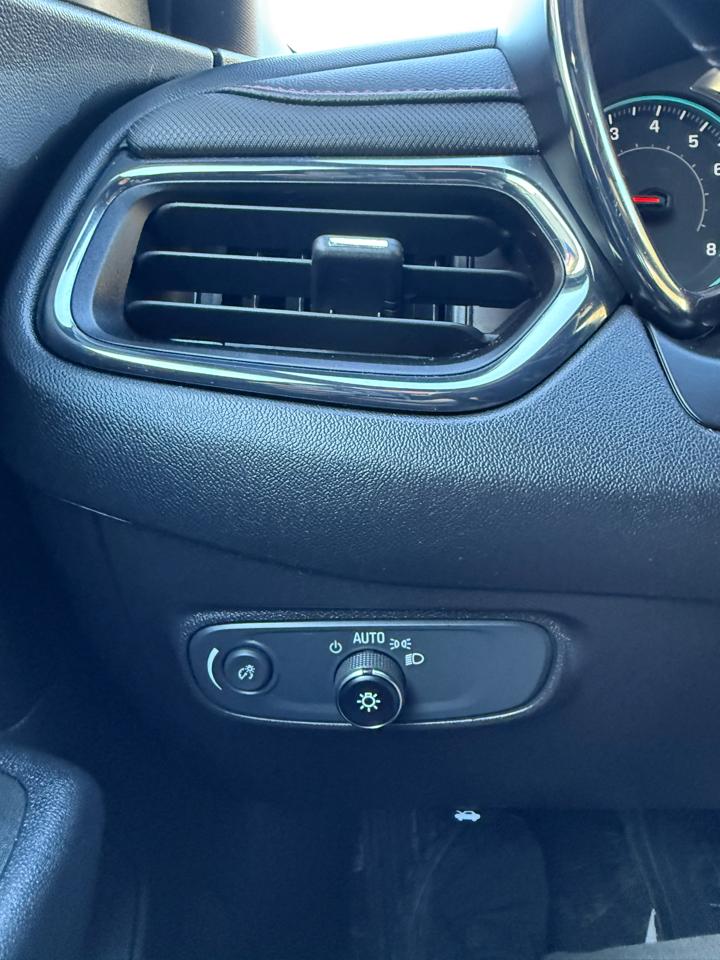 Chevrolet Equinox RS 2023