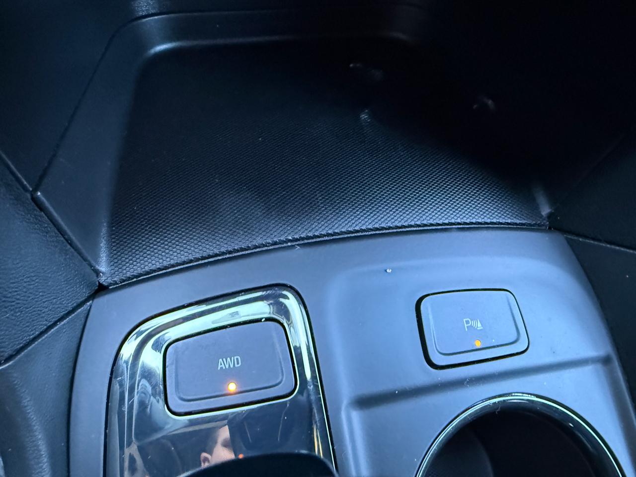 Chevrolet Equinox RS 2023