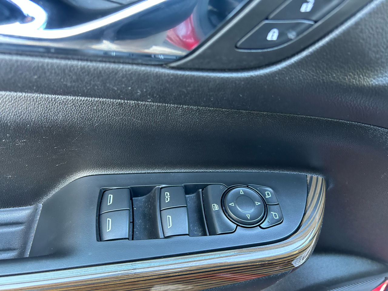 GMC Acadia SLE AWD 2023