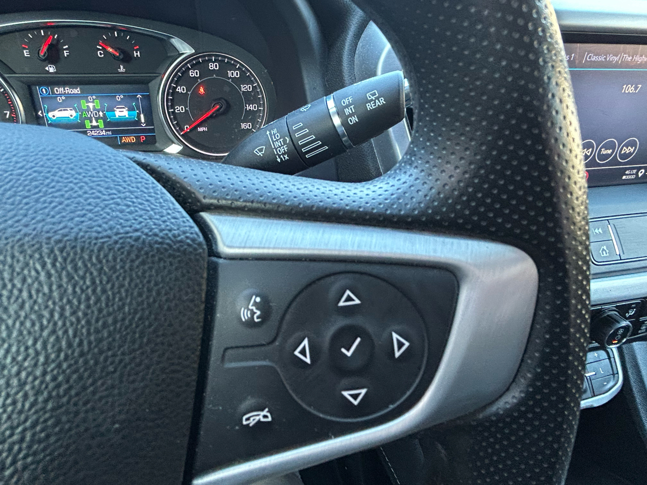 GMC Acadia SLE AWD 2023