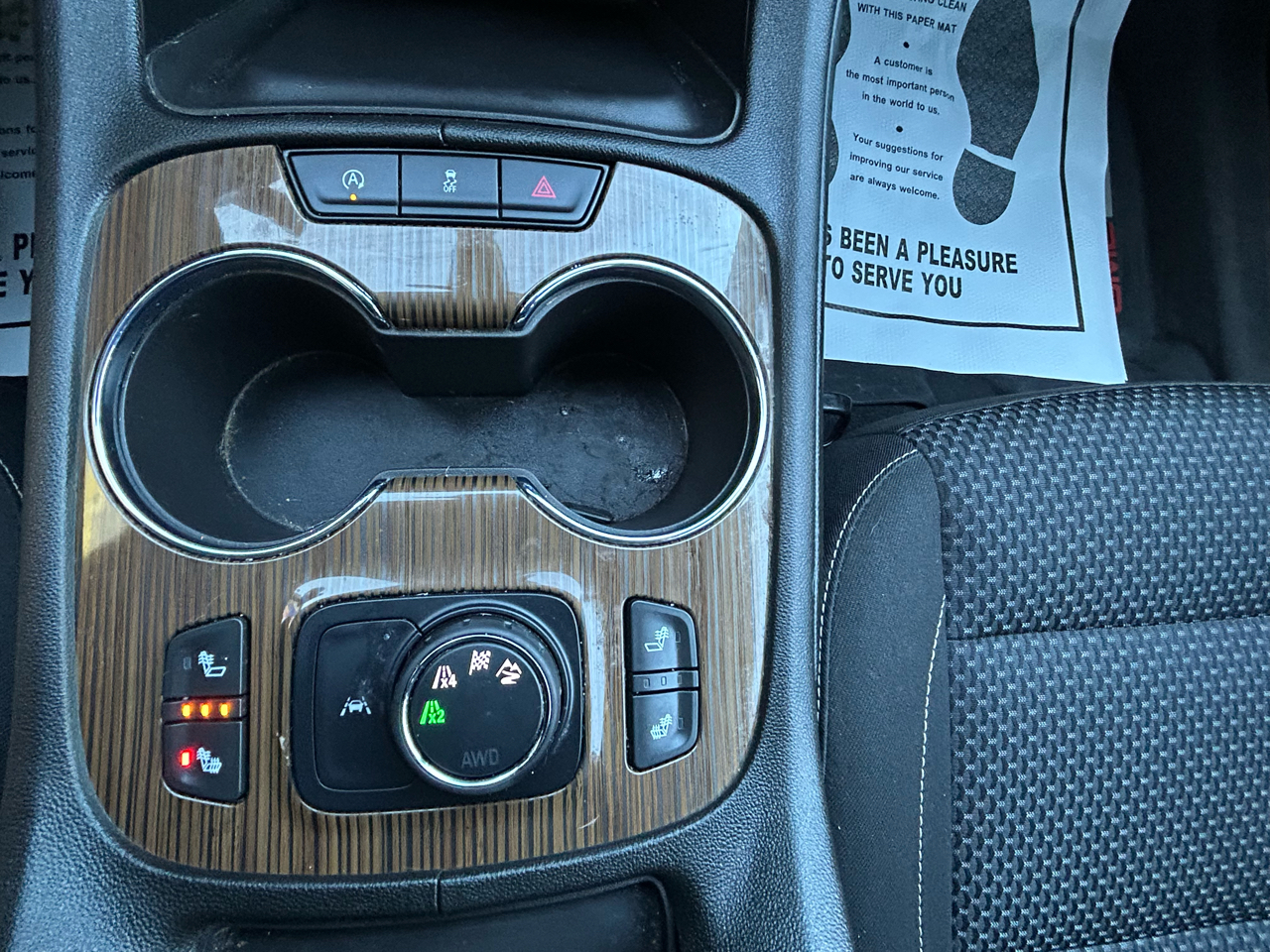 GMC Acadia SLE AWD 2023