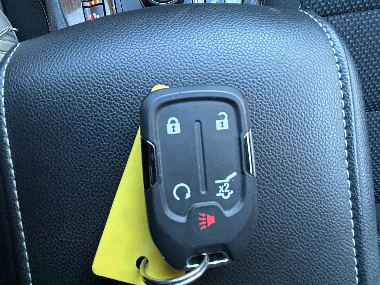 GMC Acadia SLE AWD 2023