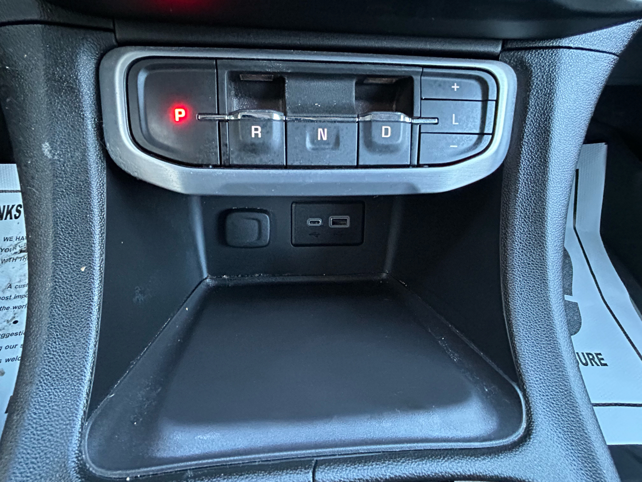 GMC Acadia SLE AWD 2023