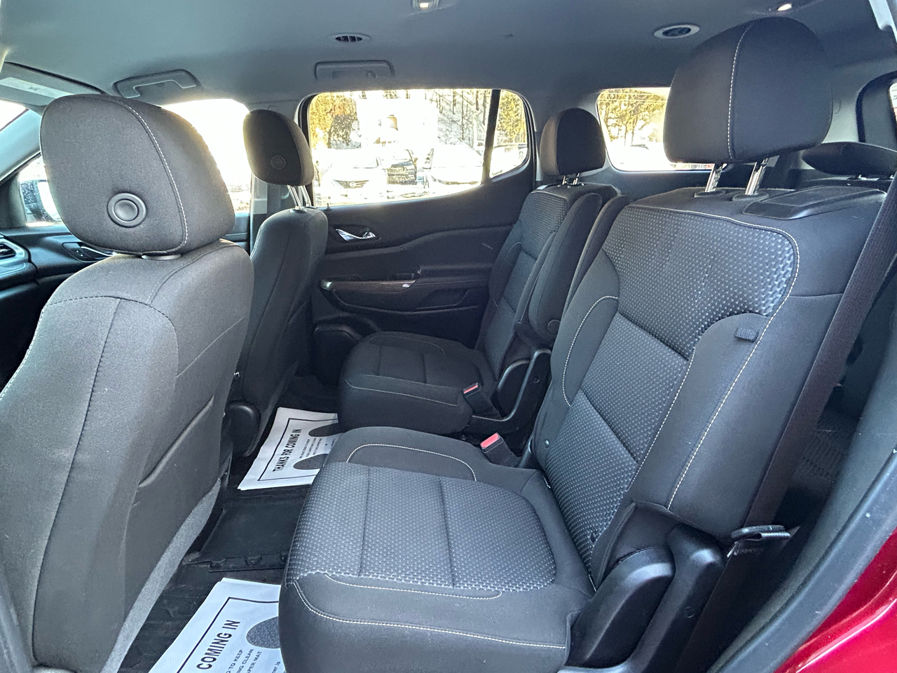 GMC Acadia SLE AWD 2023