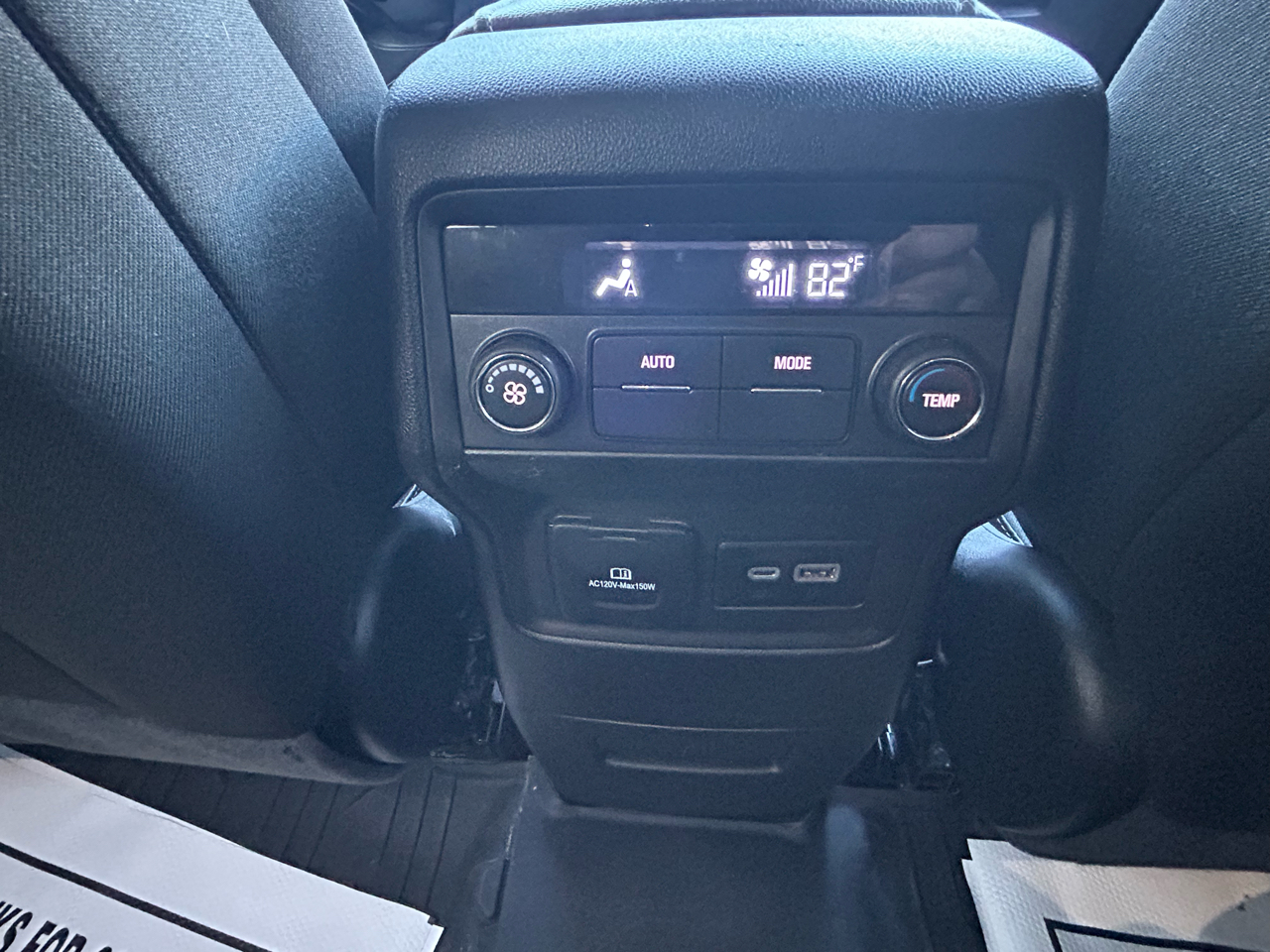 GMC Acadia SLE AWD 2023