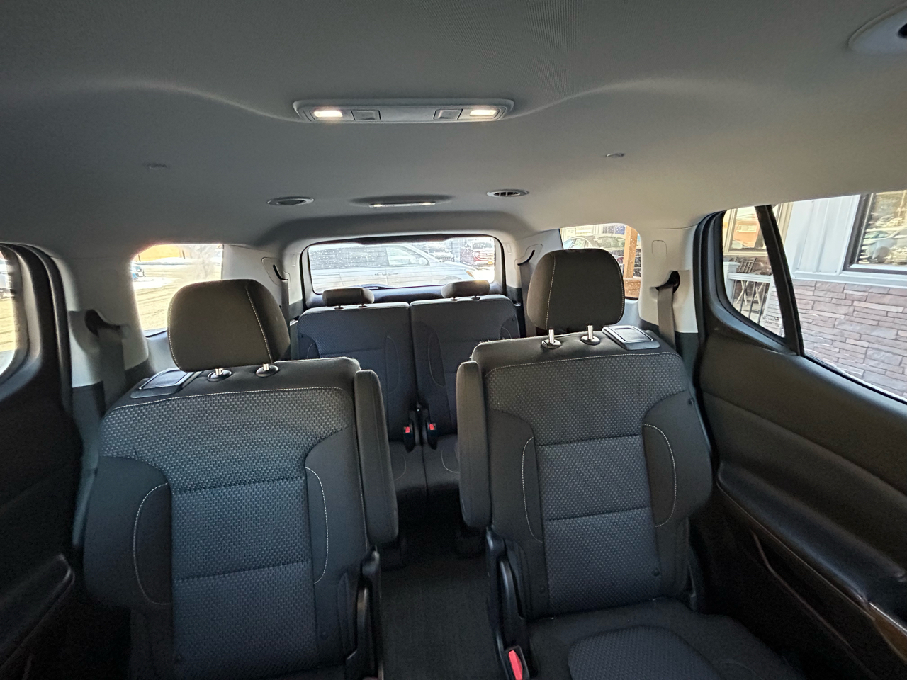 GMC Acadia SLE AWD 2023