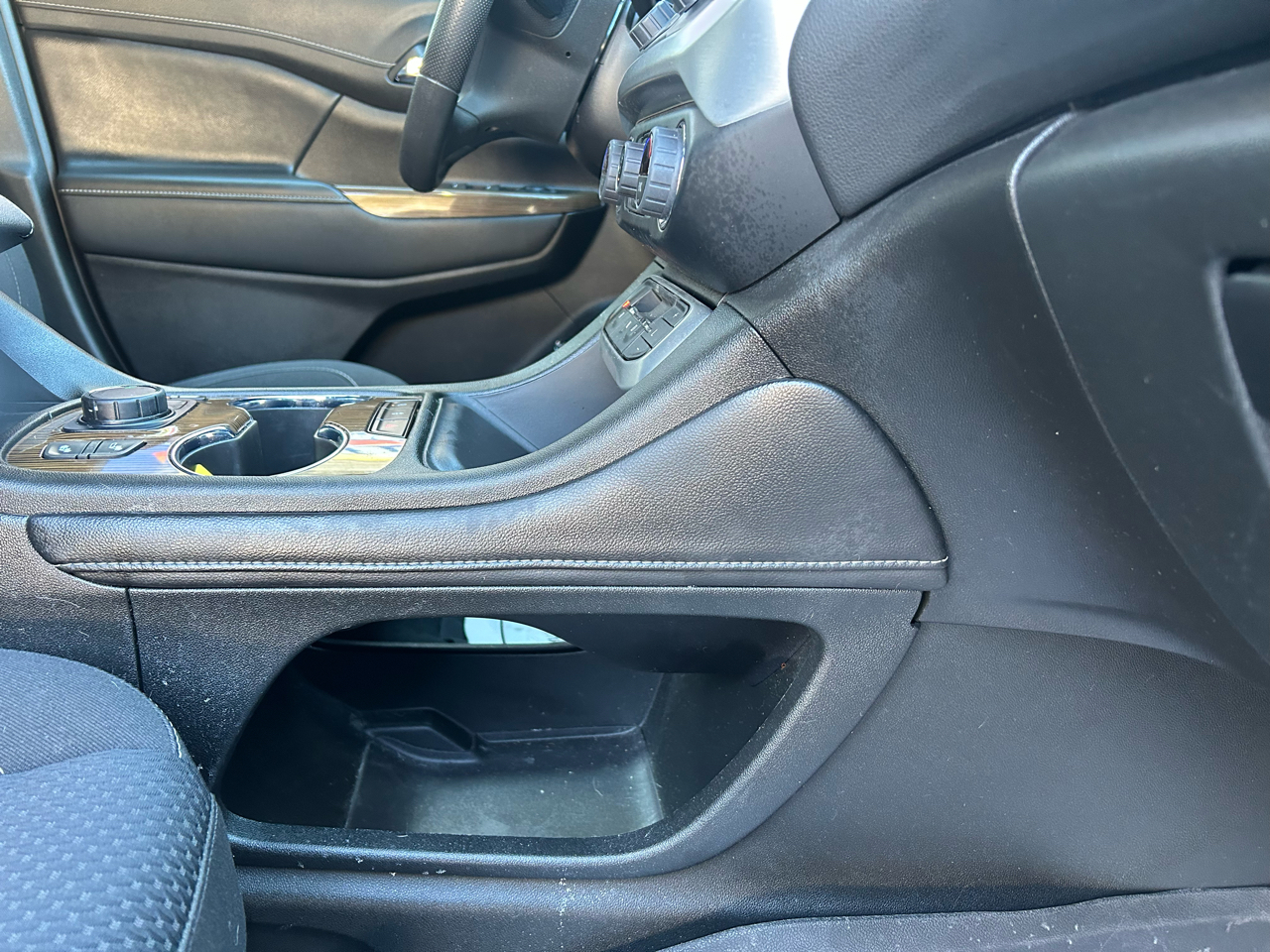 GMC Acadia SLE AWD 2023