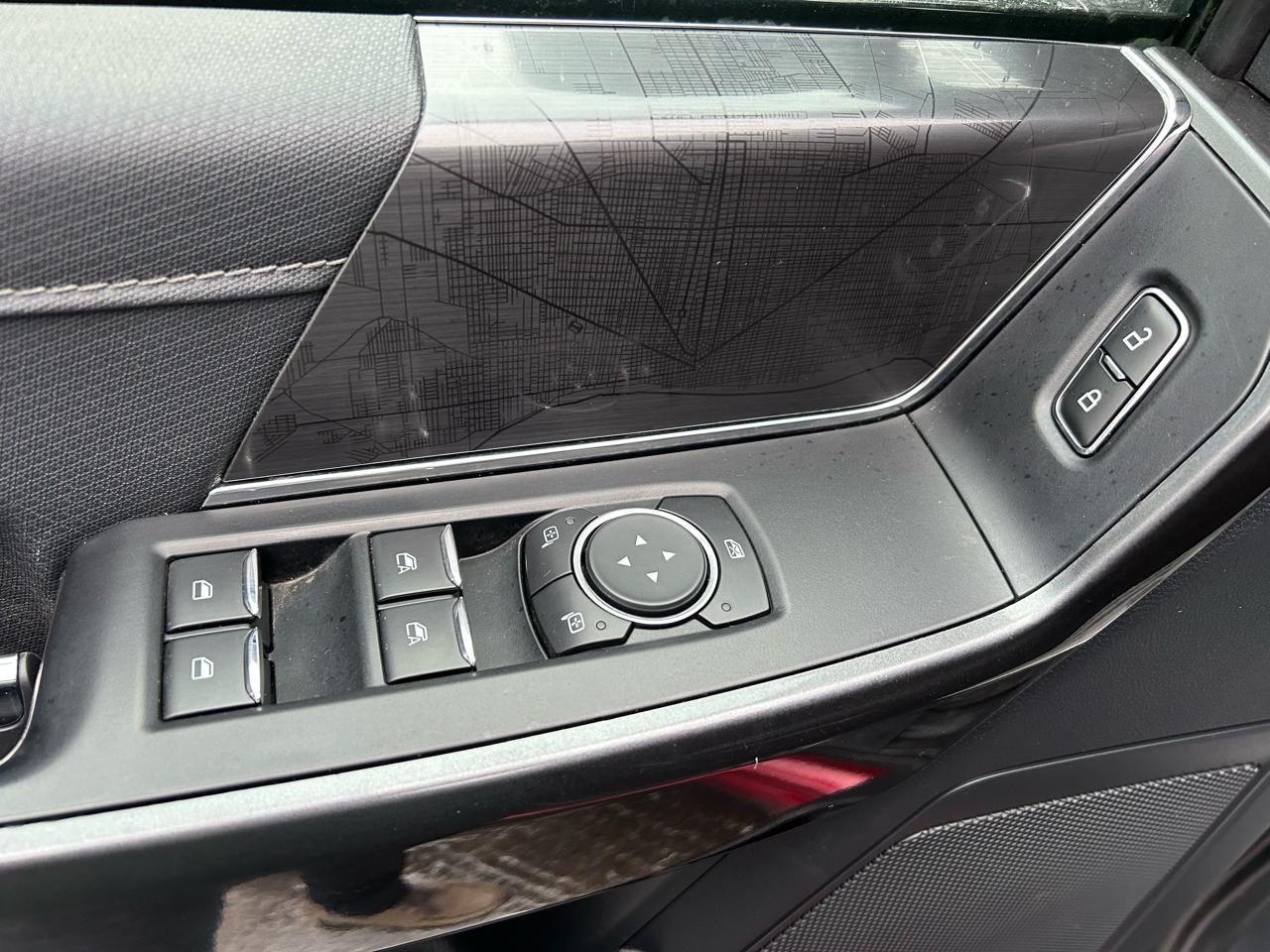 Ford F-150 XL SuperCrew 6.5-ft. Bed 4WD 2021