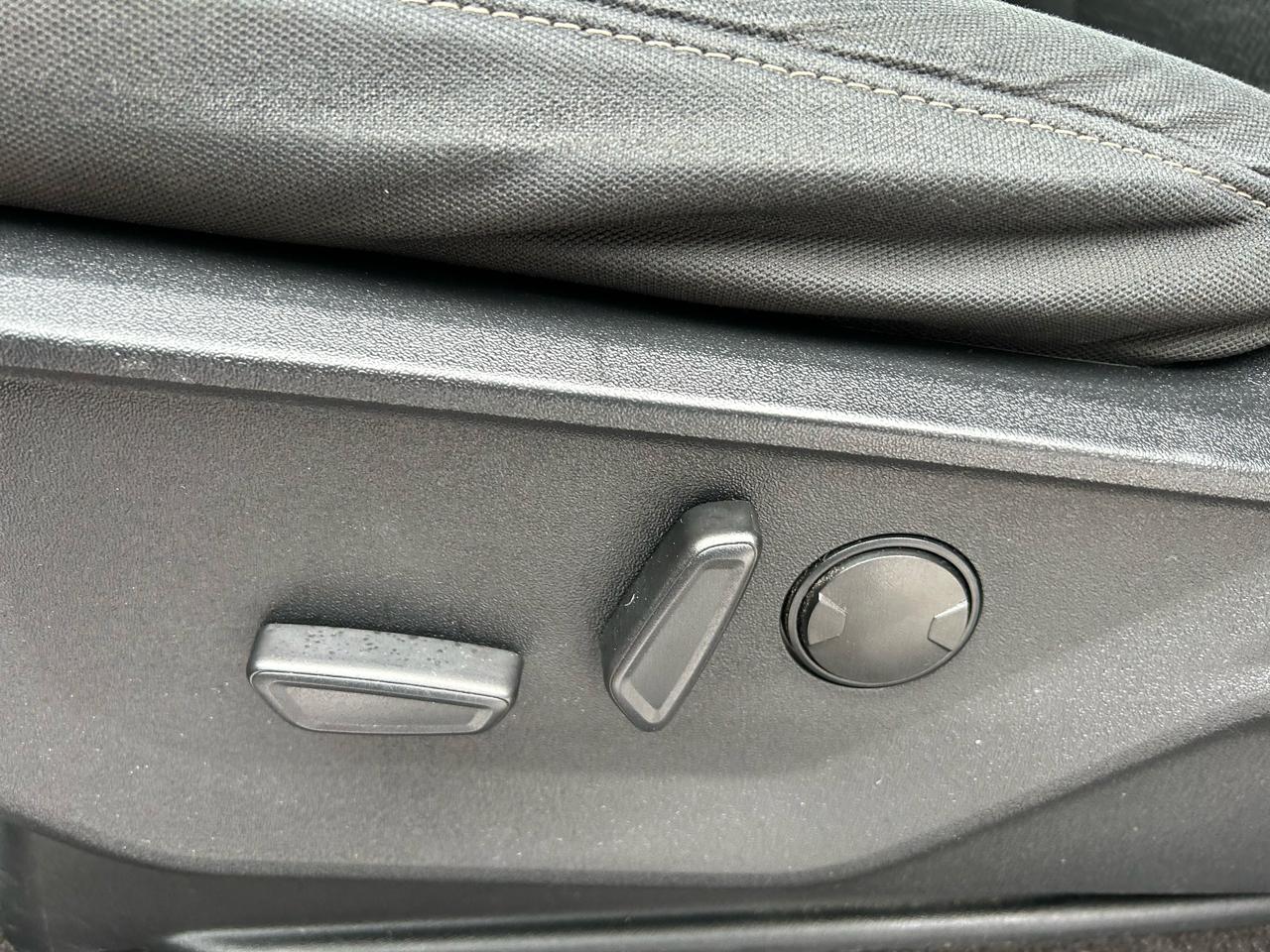 Ford F-150 XL SuperCrew 6.5-ft. Bed 4WD 2021