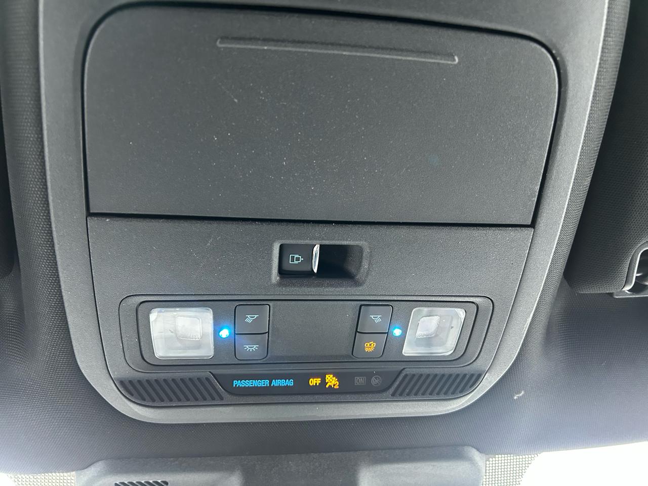 Ford F-150 XL SuperCrew 6.5-ft. Bed 4WD 2021