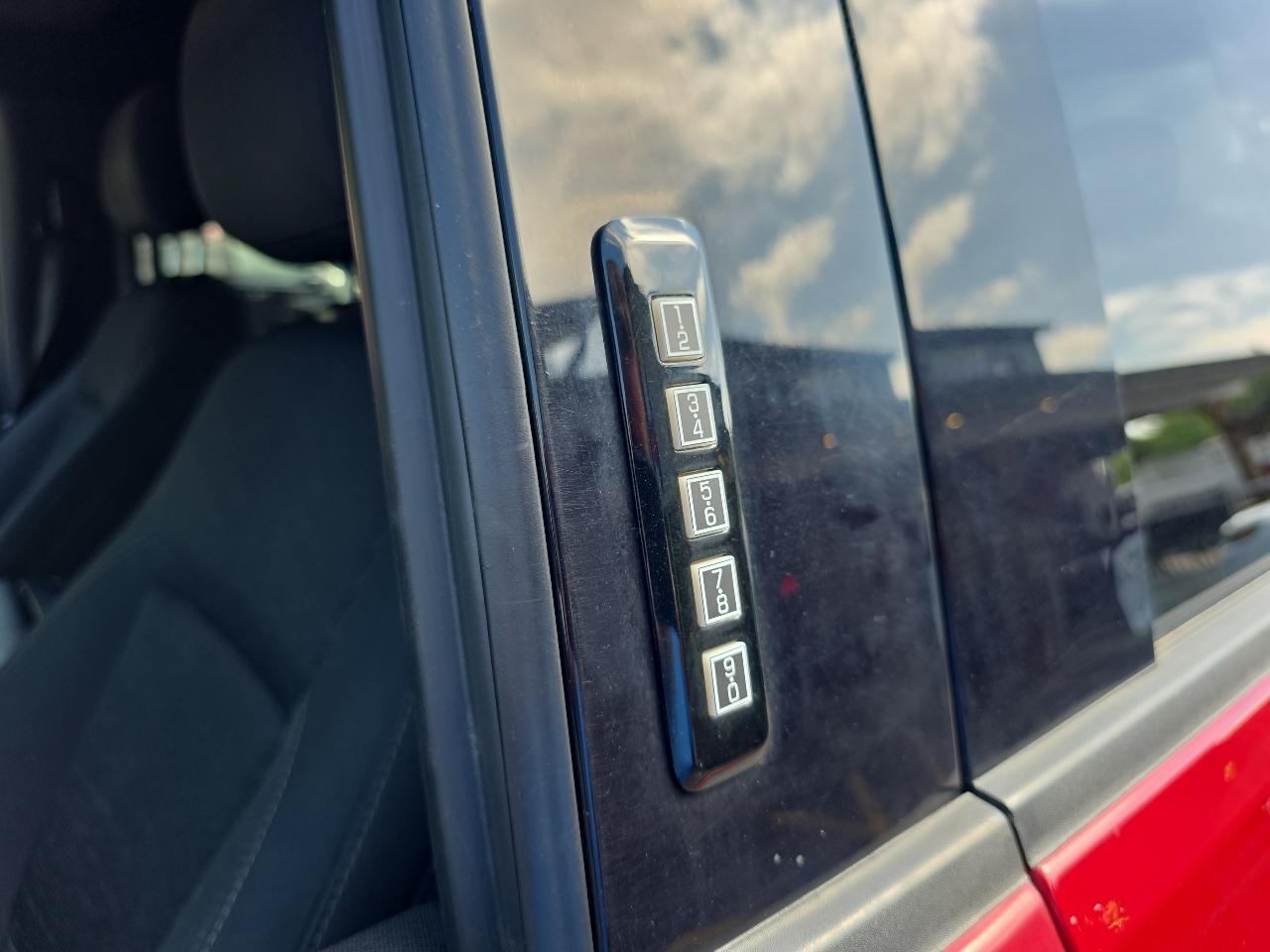 Ford F-150 XLT 6.5-ft. Bed 4WD 2021