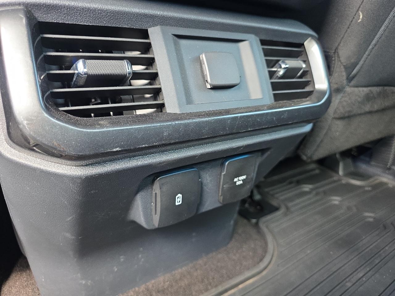 Ford F-150 XLT 6.5-ft. Bed 4WD 2021