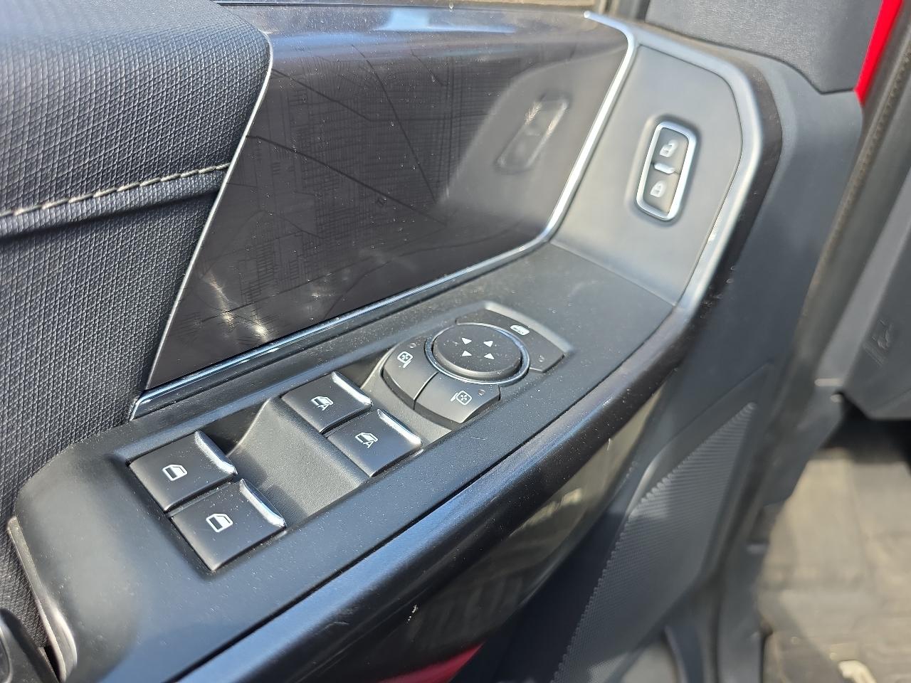 Ford F-150 XLT 6.5-ft. Bed 4WD 2021